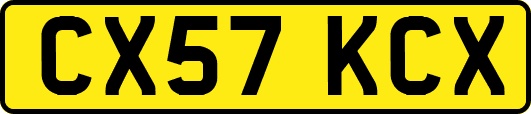 CX57KCX