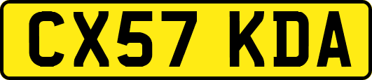 CX57KDA