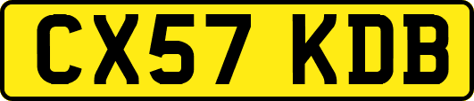 CX57KDB