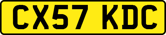 CX57KDC
