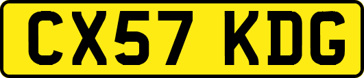 CX57KDG