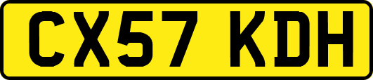CX57KDH
