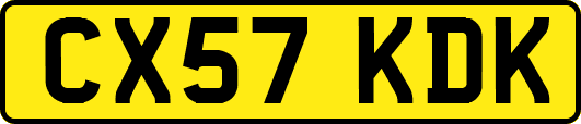 CX57KDK