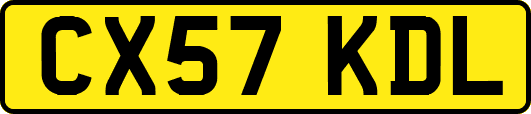 CX57KDL