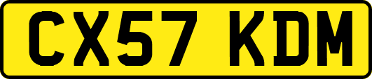 CX57KDM