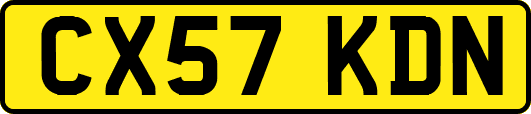 CX57KDN