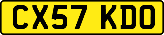 CX57KDO