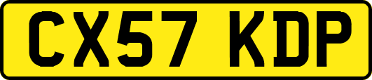 CX57KDP