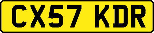 CX57KDR