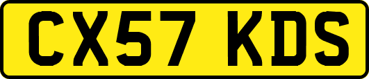 CX57KDS