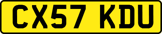 CX57KDU