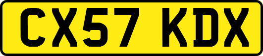 CX57KDX