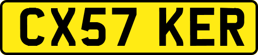 CX57KER