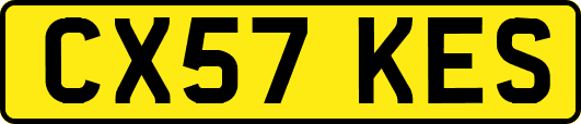 CX57KES