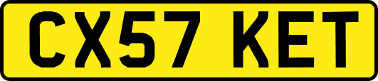 CX57KET