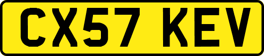CX57KEV