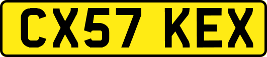 CX57KEX