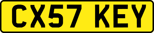 CX57KEY