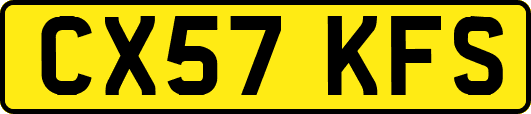 CX57KFS