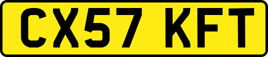CX57KFT