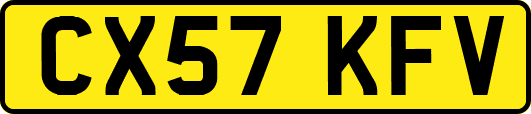 CX57KFV