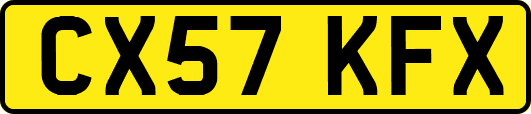CX57KFX