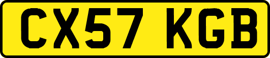 CX57KGB