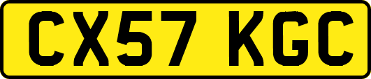 CX57KGC