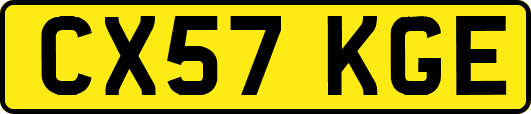 CX57KGE