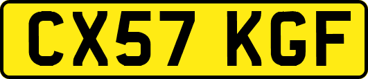 CX57KGF