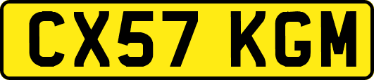 CX57KGM