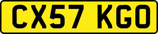 CX57KGO