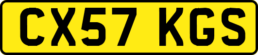 CX57KGS