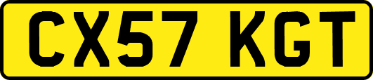CX57KGT
