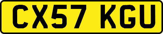 CX57KGU