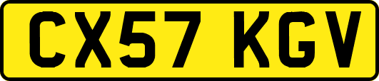 CX57KGV
