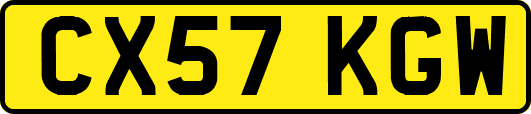 CX57KGW