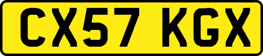 CX57KGX