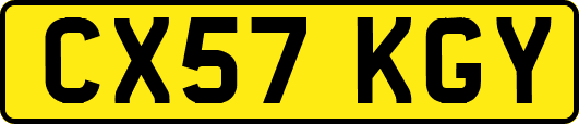 CX57KGY