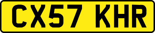 CX57KHR