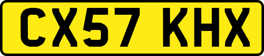 CX57KHX