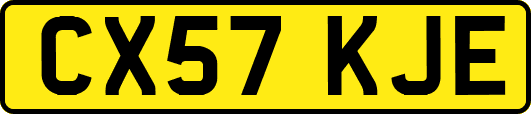 CX57KJE
