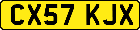 CX57KJX