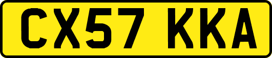 CX57KKA