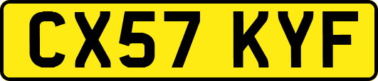CX57KYF
