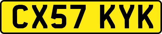 CX57KYK