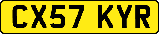 CX57KYR