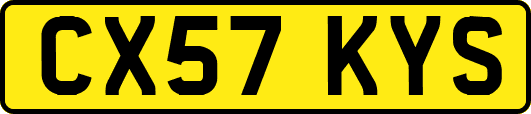 CX57KYS