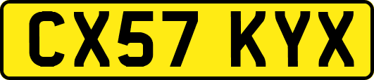 CX57KYX