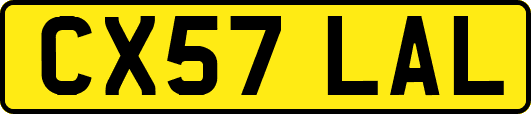 CX57LAL